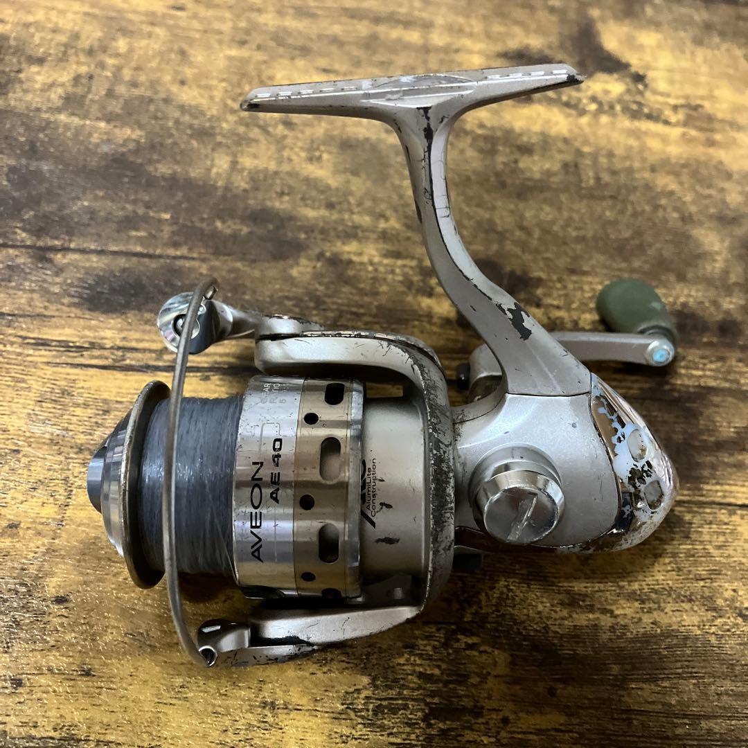 Daiwa okuma リールまとめ売り 5台 リールセット 釣具