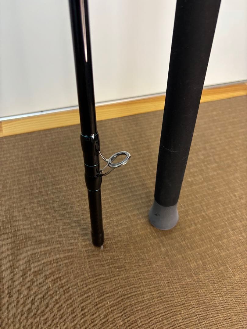 ゼナック ミュートス Duro 100H