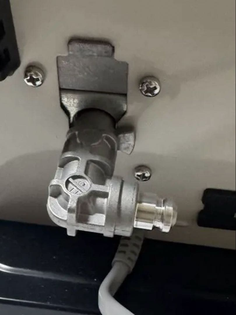 ウ*ル様 リンナイ　ガスファンヒーター 都市ガス 2022年製