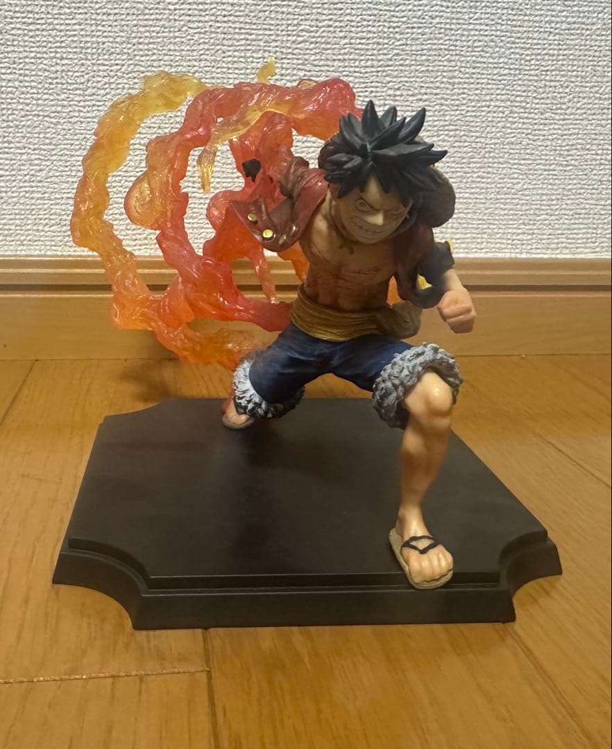 ワンピース 一番くじ匠の系譜　コンプリートセット※箱無し