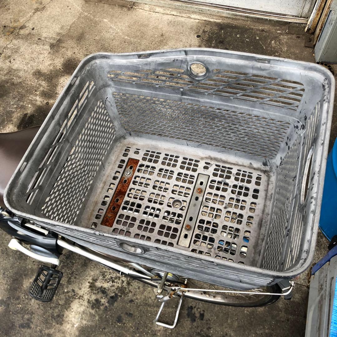 [539]送料無料 VIVI ビビ DX26 バッテリー充電器なし