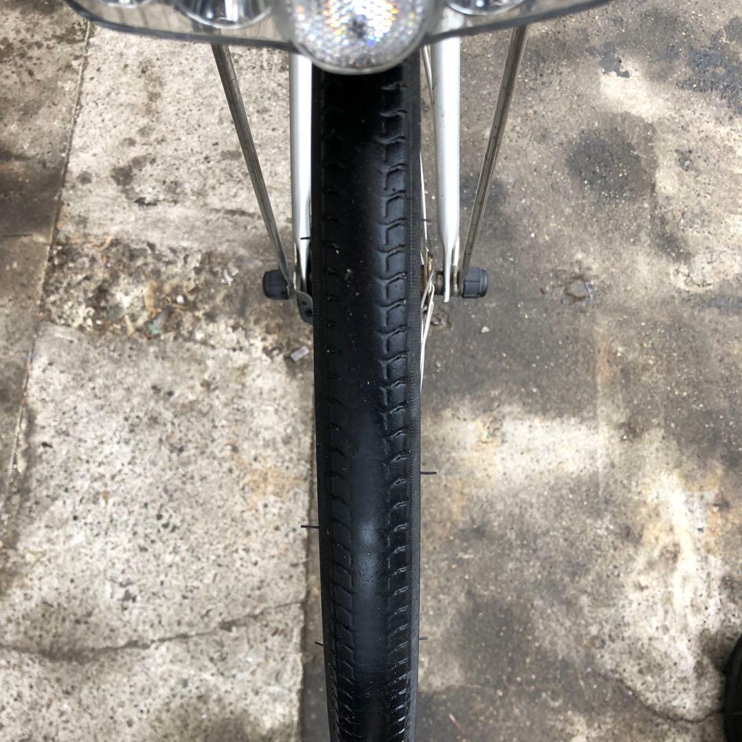 [539]送料無料 VIVI ビビ DX26 バッテリー充電器なし