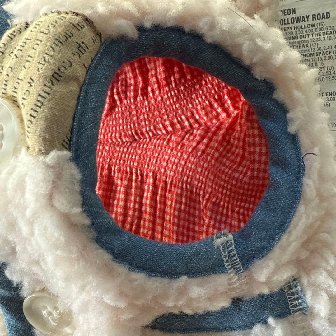 アトリエGG FIELDBOAVEST 1½