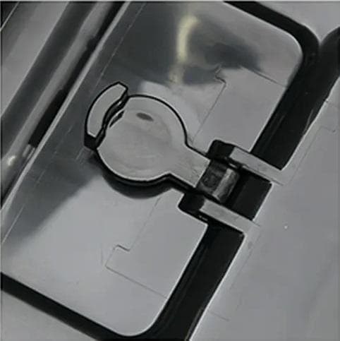 メダカ飼育ケース 120㍑x3個 黒・濃緑あり オーバーフロー 金魚飼育 越冬