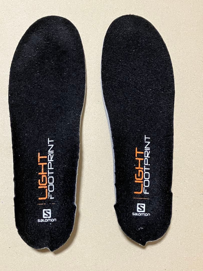 サロモン スキーブーツ SALOMON S/MAX 11￼0 24-24.5cm