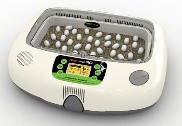 爬虫類用孵卵器★レプタイル プロ90 ジュラゴン