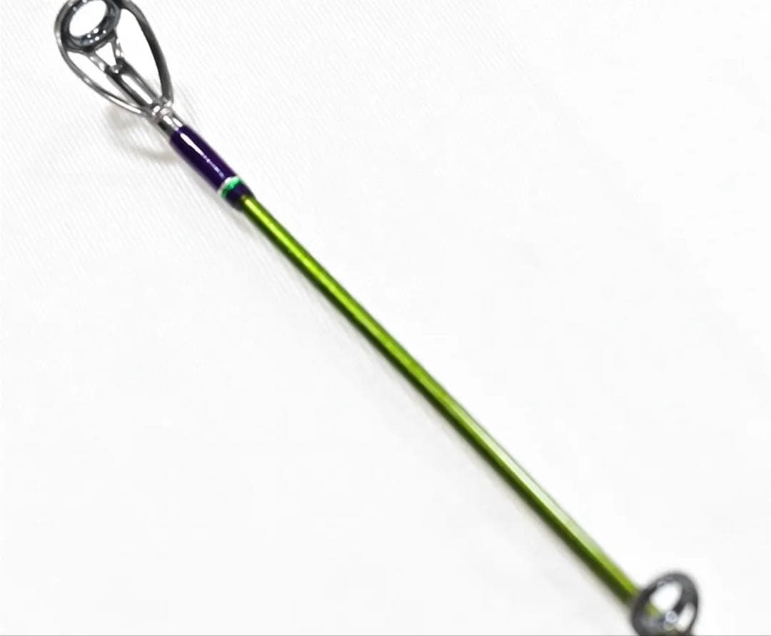 希少！ノリーズ　ロードランナーヴォイス　ハードベイトスペシャル　HB640ML