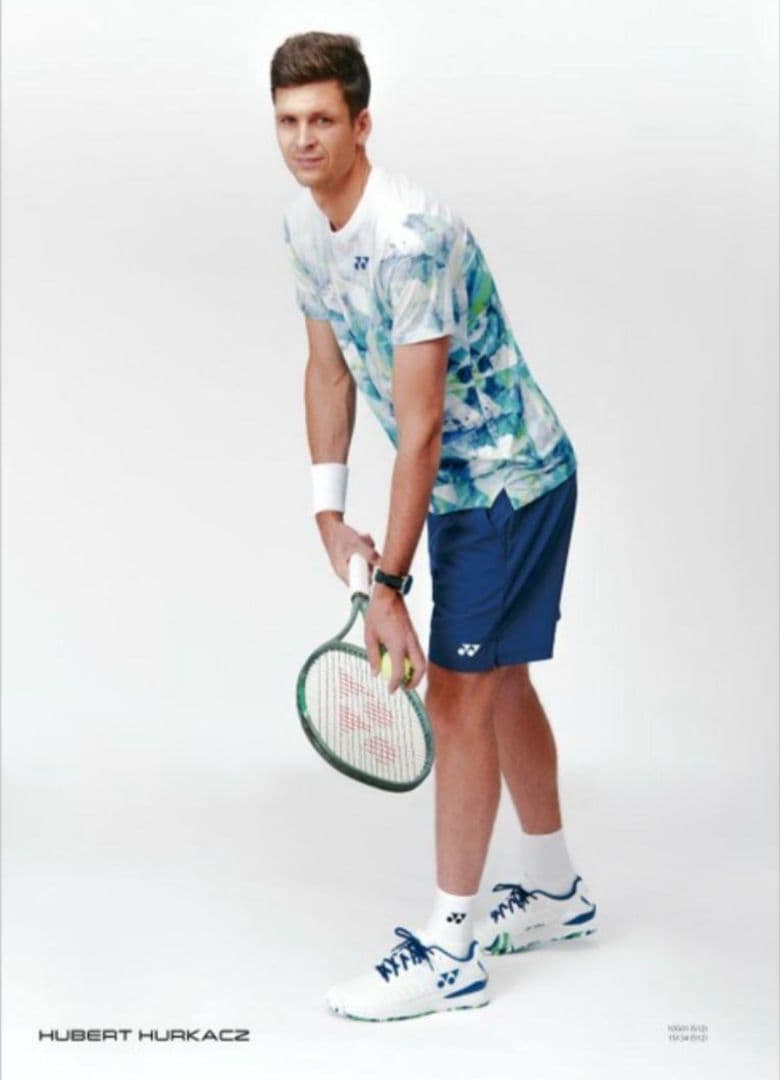 10501 ヨネックス ゲームシャツ ユニXO アロエ