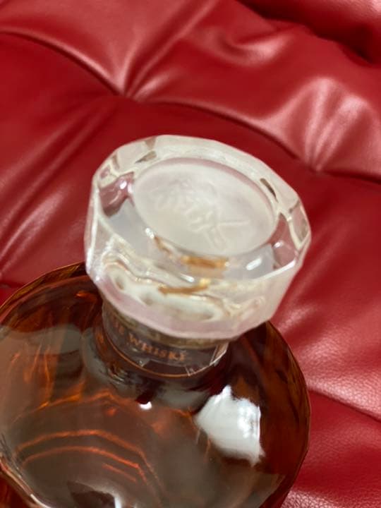 ウイスキーサントリー 響 700ml 1本 美品　ブレンダーズチョイス