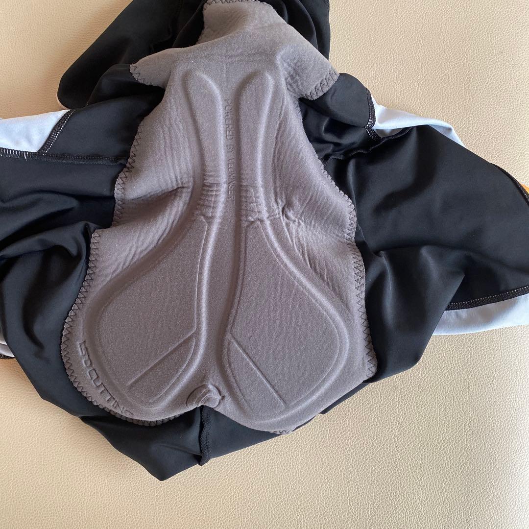 グスト　メンズ　サイクルウエア２XL