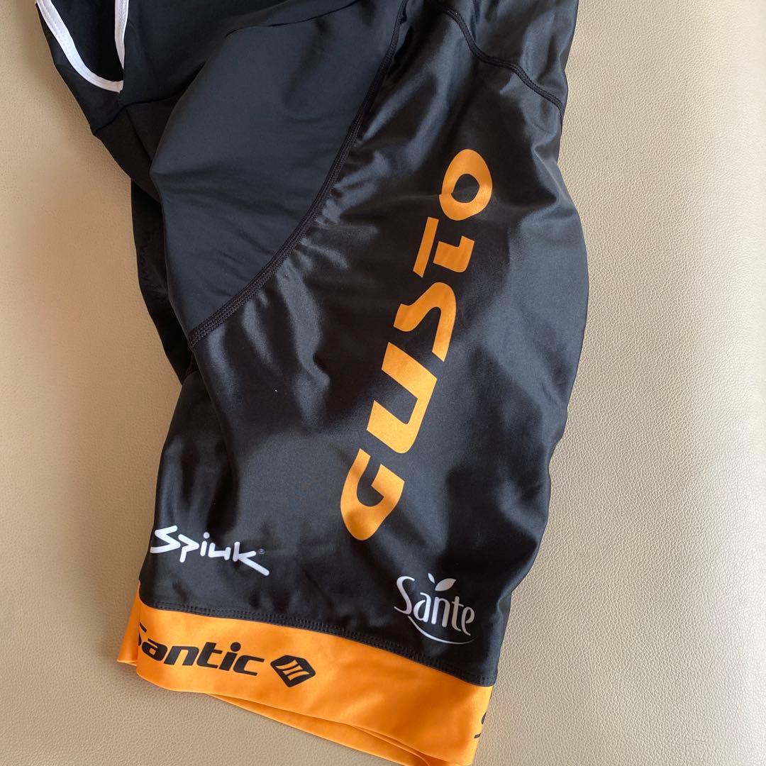 グスト　メンズ　サイクルウエア２XL