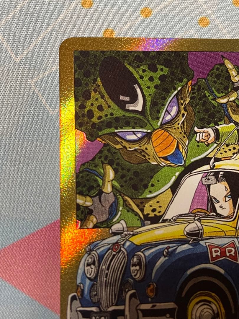 エナジーマーカー 金 E-61★ 31巻 MANGA BOOSTER 02