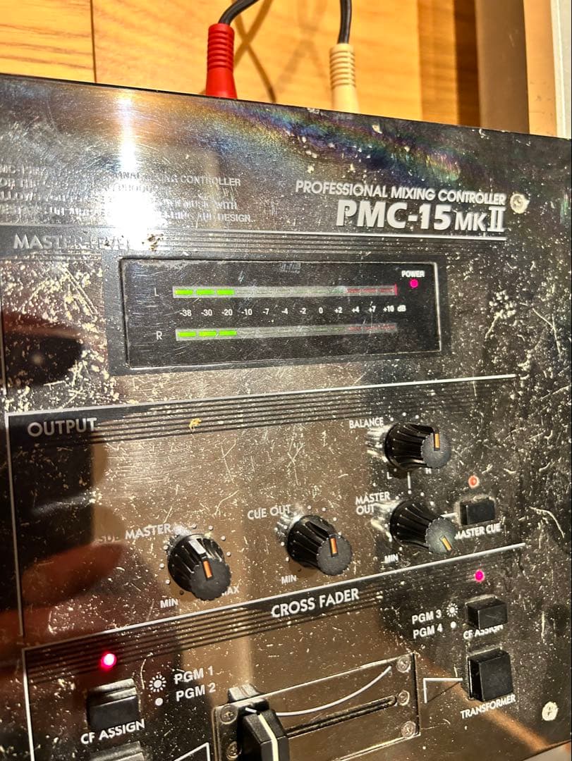 Technics SL-1200MK3D ターンテーブル ワンオーナー