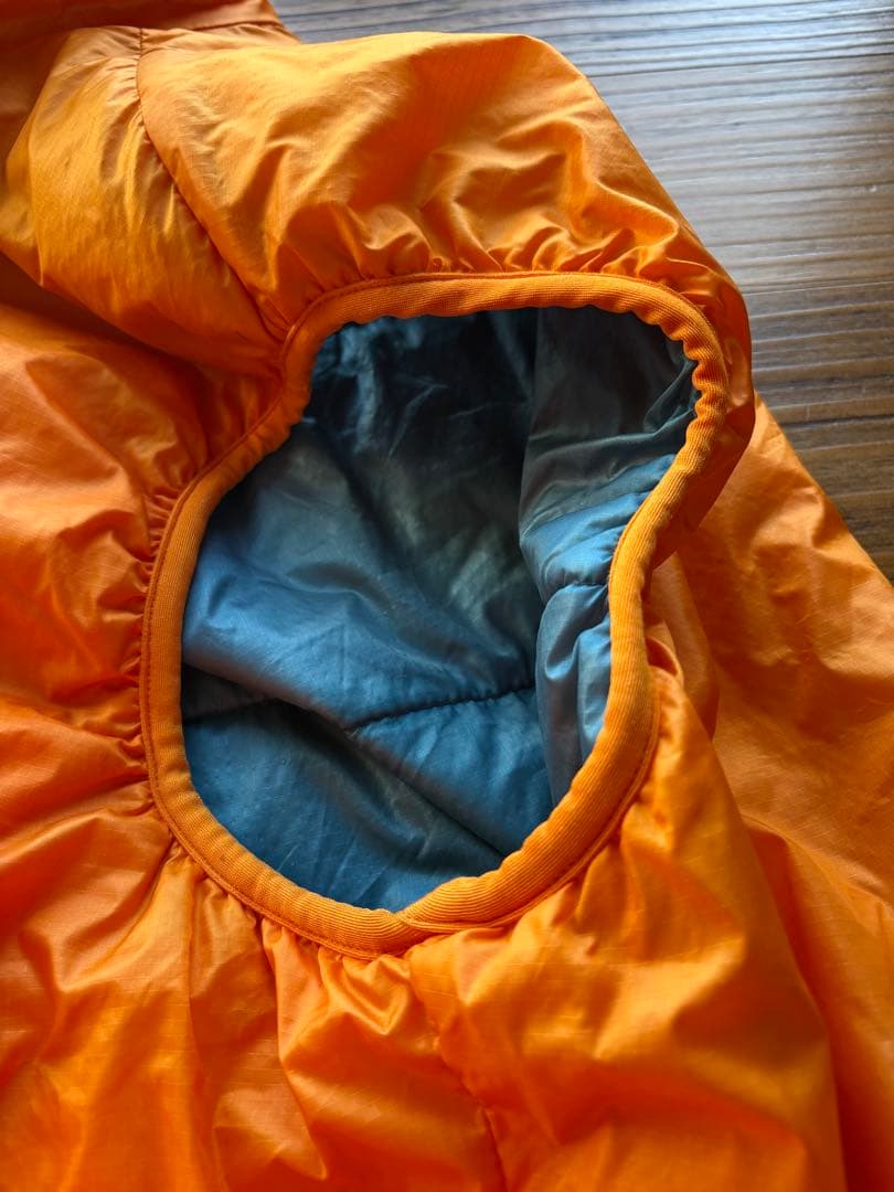 ★希少 90s USA製 patagonia パフボールベスト Lサイズ ★