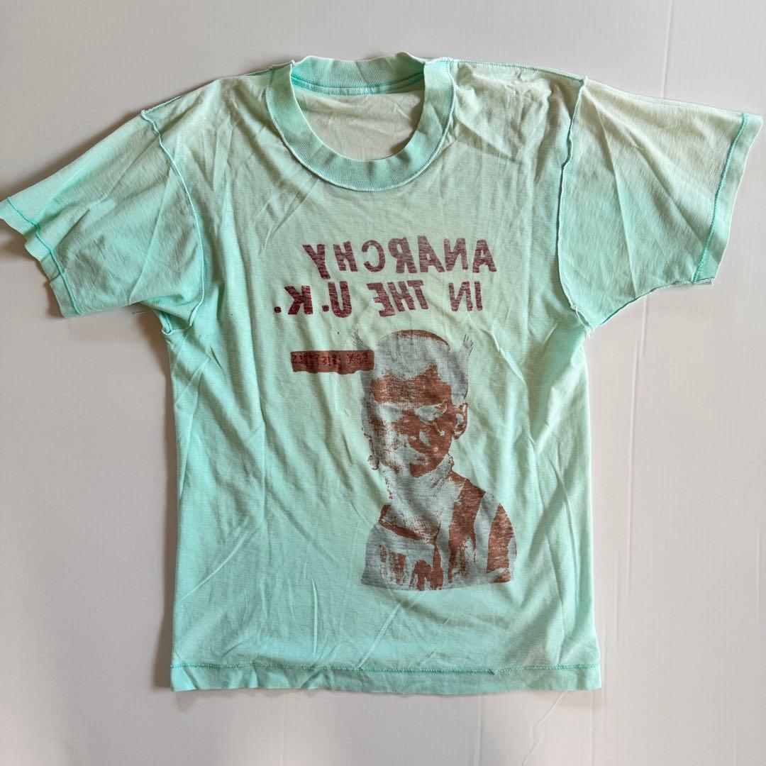 Sex Pistols セックスピストルズ ビンテージTシャツ