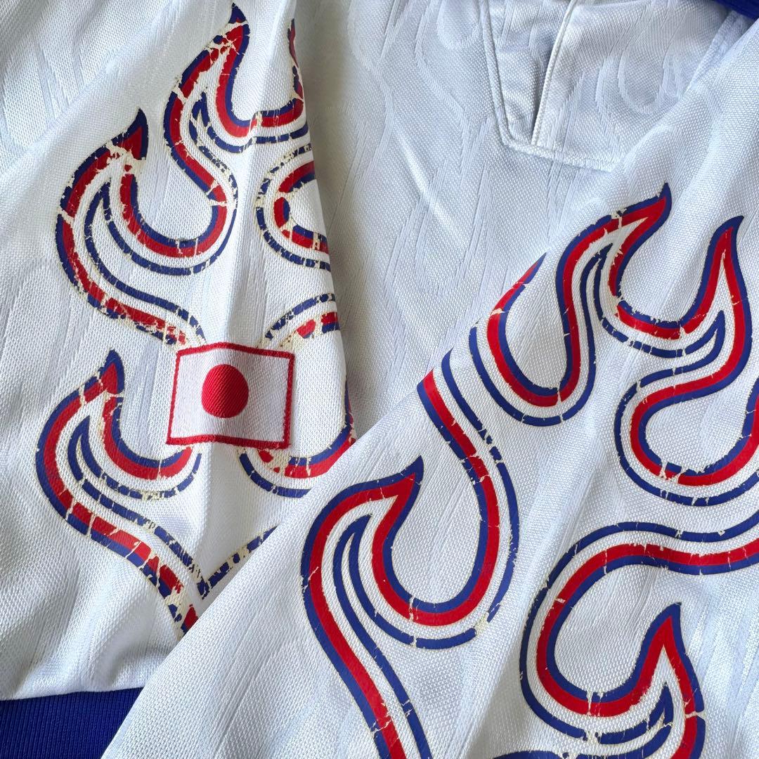 【別注モデル・選手支給用】U-21 五輪代表 １９９８（A）アディダス