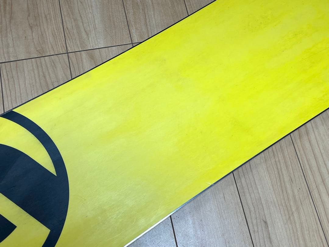 スノーボード レディース ティナ・バシッチモデル シムス SIMS 144