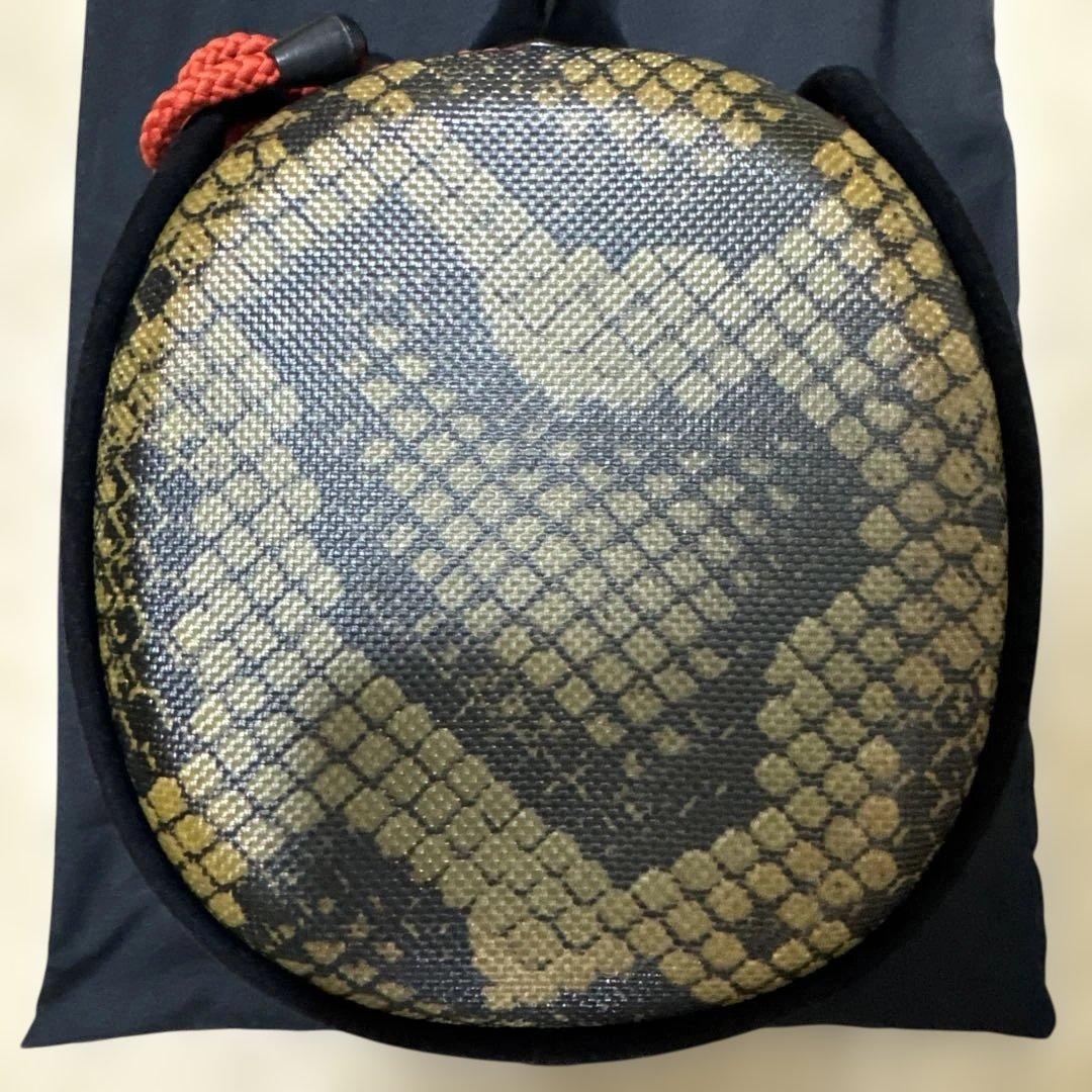 沖縄三線 強化張り 工四合　弦楽器 和楽器 初心者 入門 民謡 収納袋付き