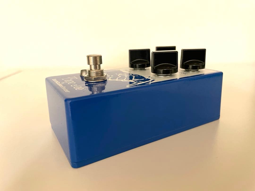 EarthQuakerDevices イコライザー&ブースター Tone Job