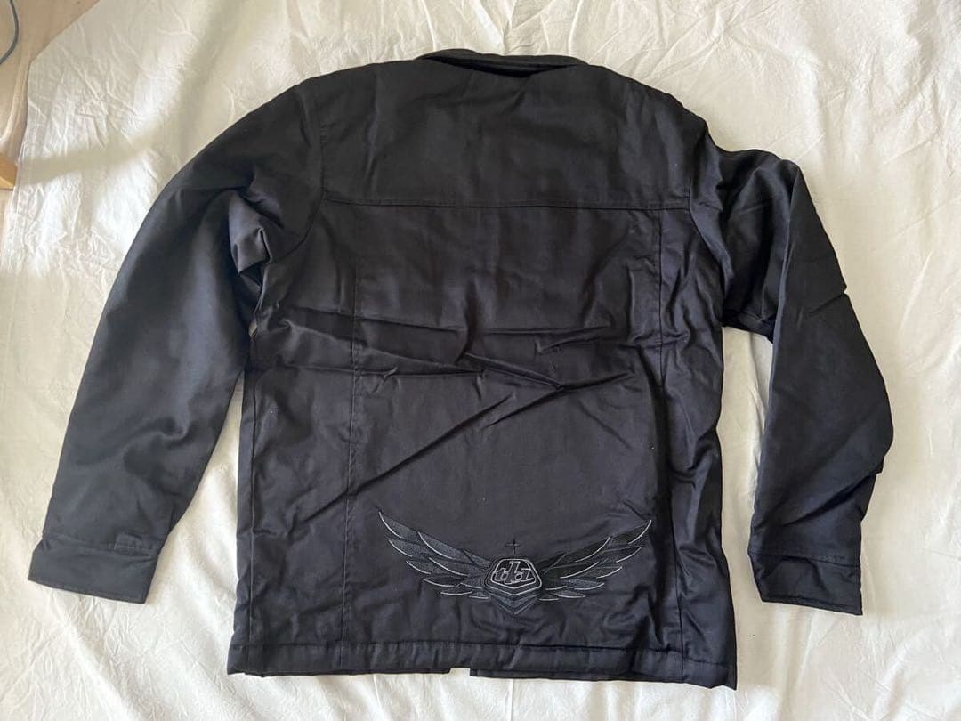 【新品】TroyLee Design ブルゾン