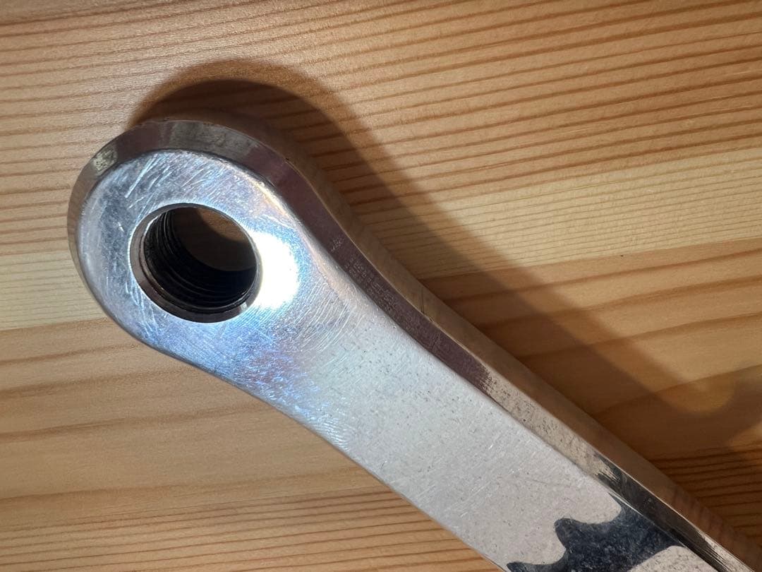 パーツ Paul Components USA Crank