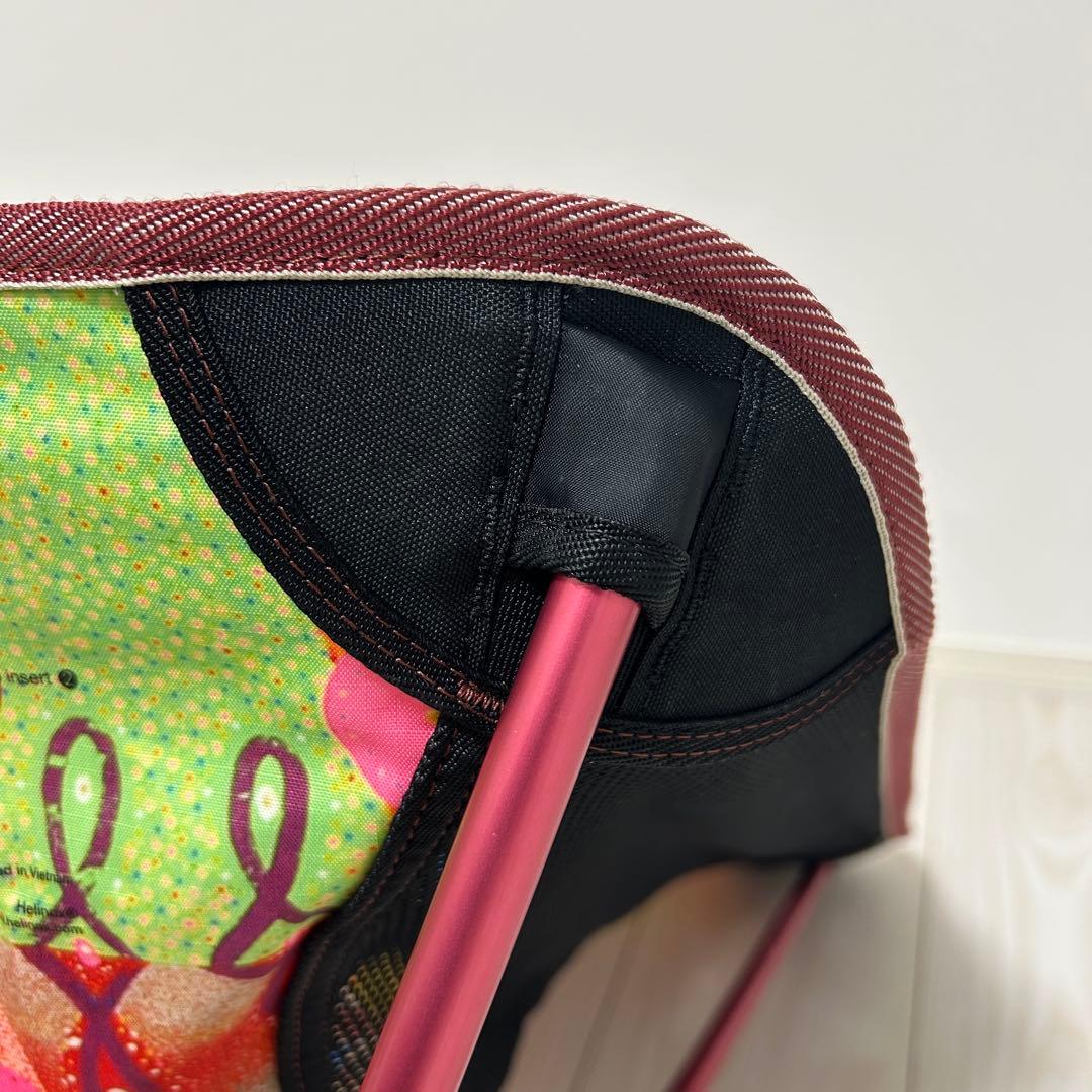 Helinox（ヘリノックス ）× Monro（モンロ） チェアエリートSP④