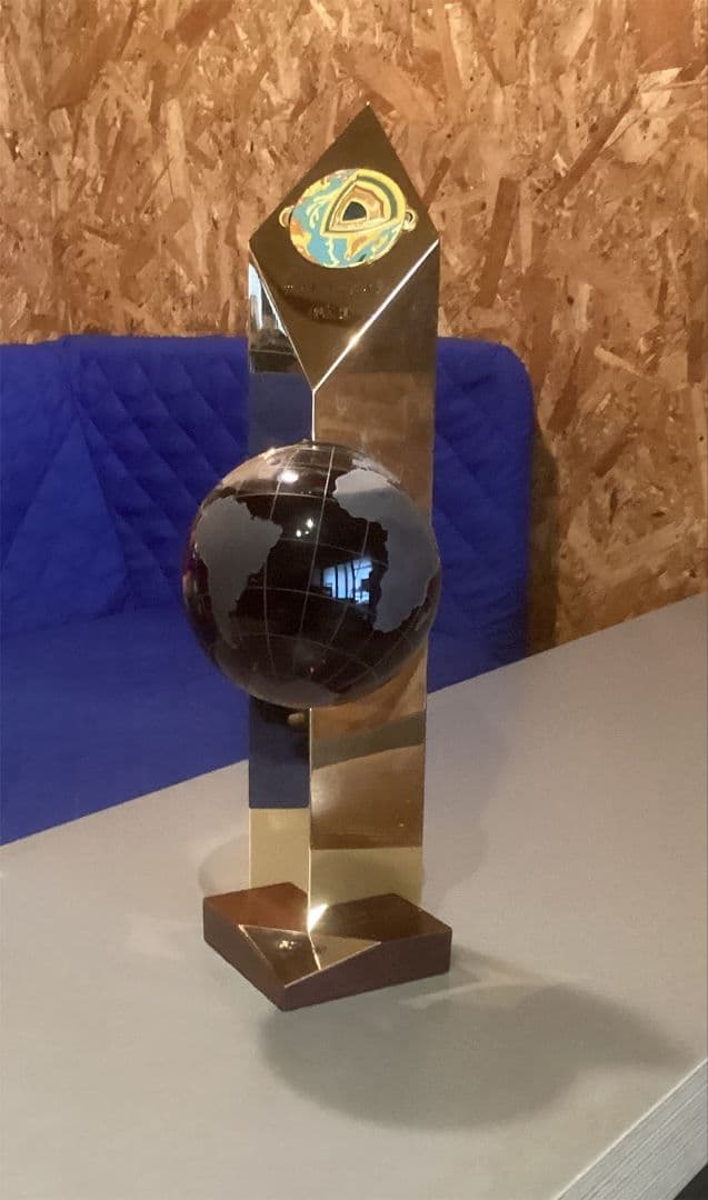 サントリー スペシャルブレンドウィスキー 1990