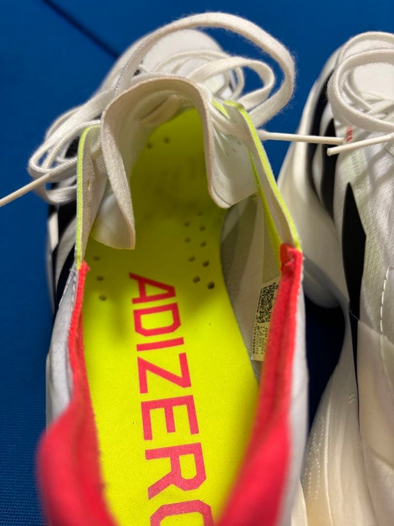 Adizero Adios pro4 アディオス プロ4 26.0cm