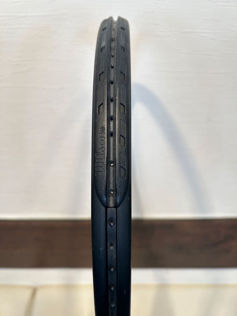 ☆希少な未使用☆デッドストック放出☆ Wilson HAMMER ST G1