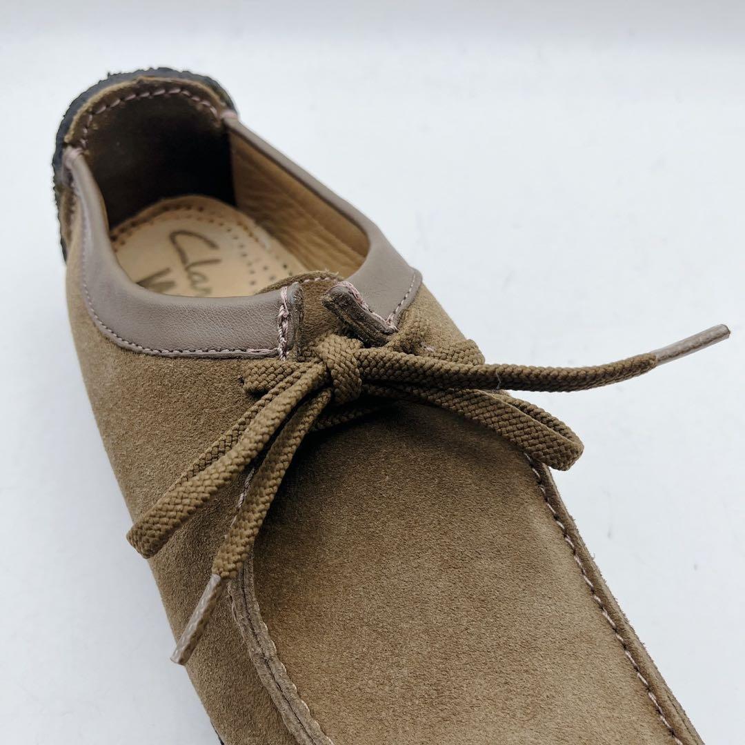 美品✨Clarks クラークス ナタリー ベージュ UK5.5 24.5cm