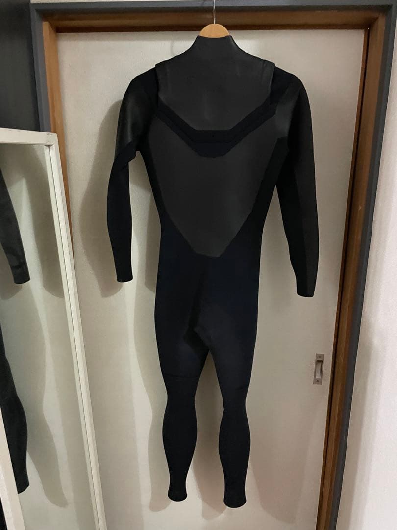 BILLABONG ビラボン フルスーツ ウェットスーツ メンズ サーフィン