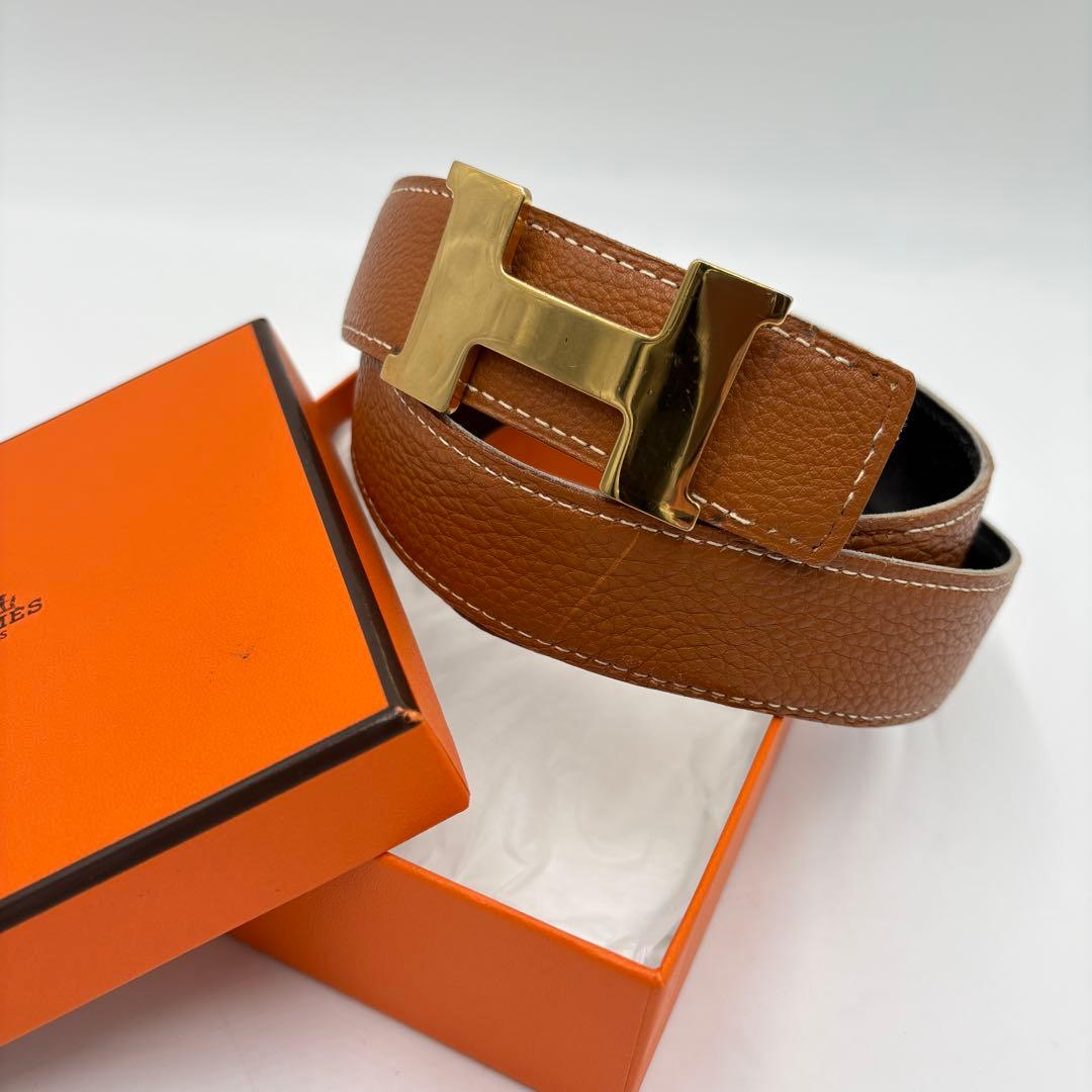 mim 様HERMES（エルメス） コンスタンス Hベルト ベルト