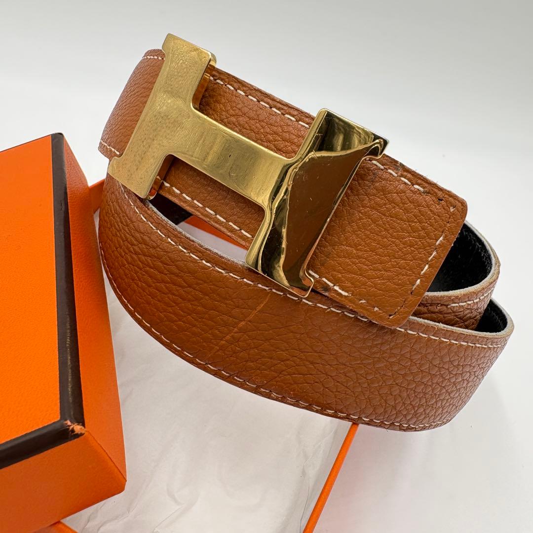 mim 様HERMES（エルメス） コンスタンス Hベルト ベルト