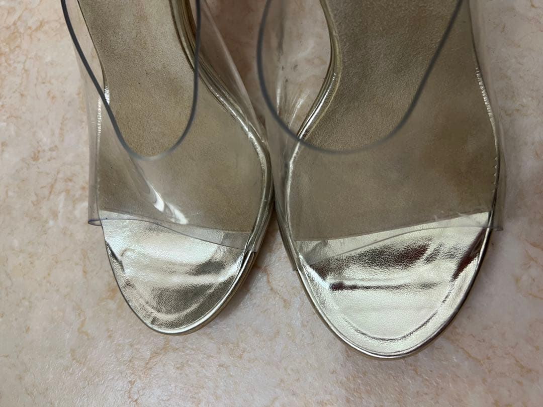 DIANA JBBF 公式　ミュール　サンダル　ダイアナ