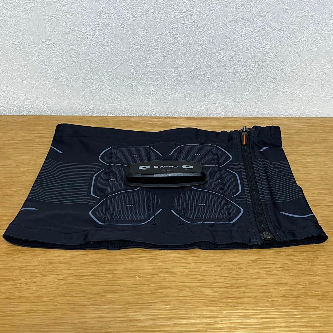 SIXPAD Powersuit Lite Abs Mサイズ