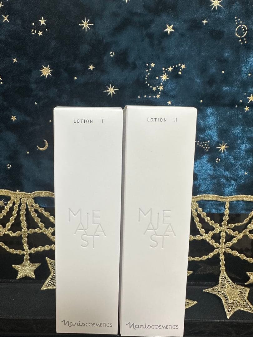 ナリス　マジェスタ　ローションⅡ２本