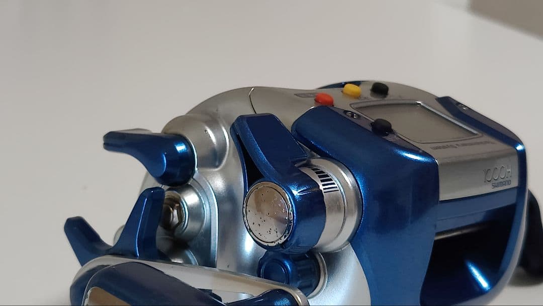 ✨シマノ 電動丸 1000H ✨電動リール SHIMANO 【特価】