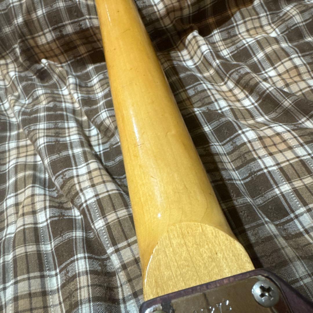 メーカー不明　ストラト