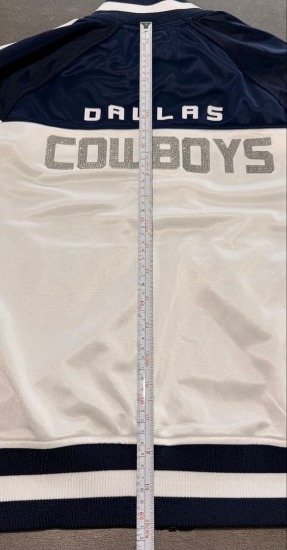Dallas Cowboys トラックジャージ WL