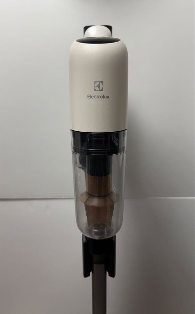 エレクトロラックス◇掃除機 Ultimate 700 シェルホワイト