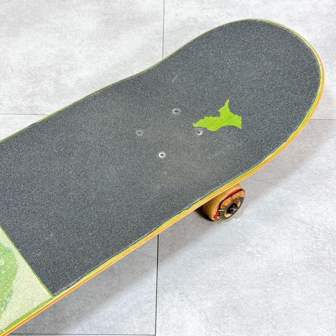 スケボー エイリアンワークショップ ALIEN WORKSHOP 【K244】
