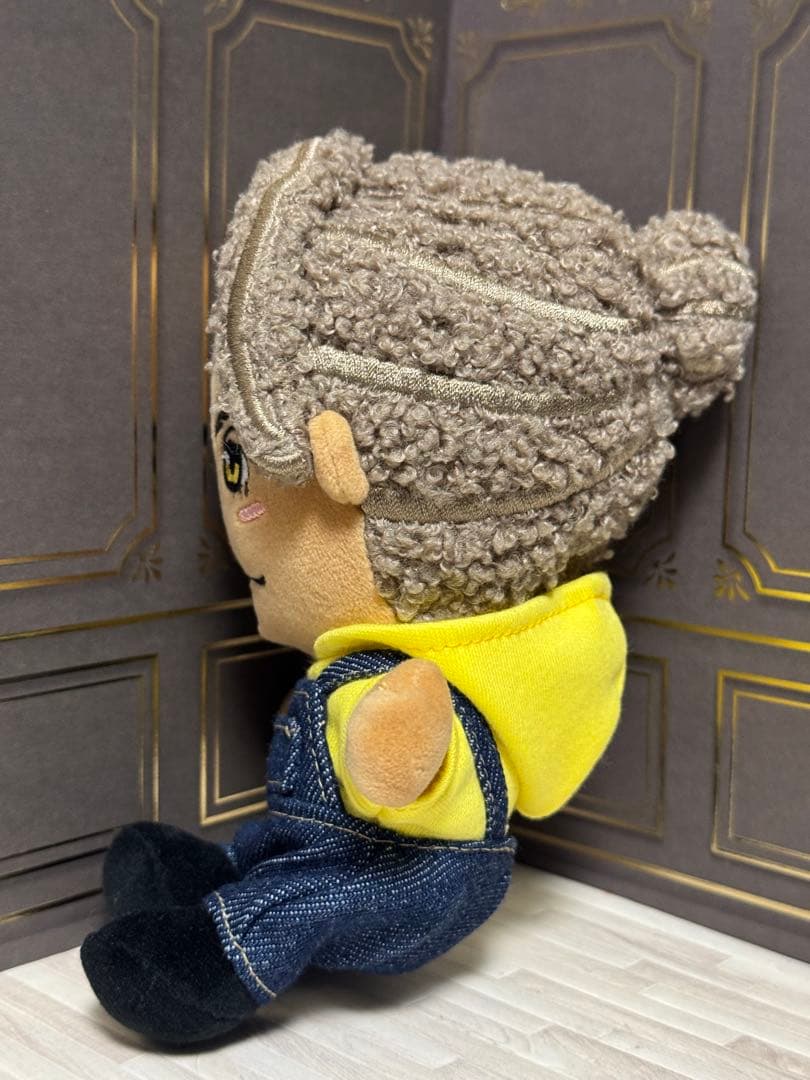 みいこっこ様リクエスト商品　Aぇぬい服5種セット　正門　末澤　リチャ　小島　佐野