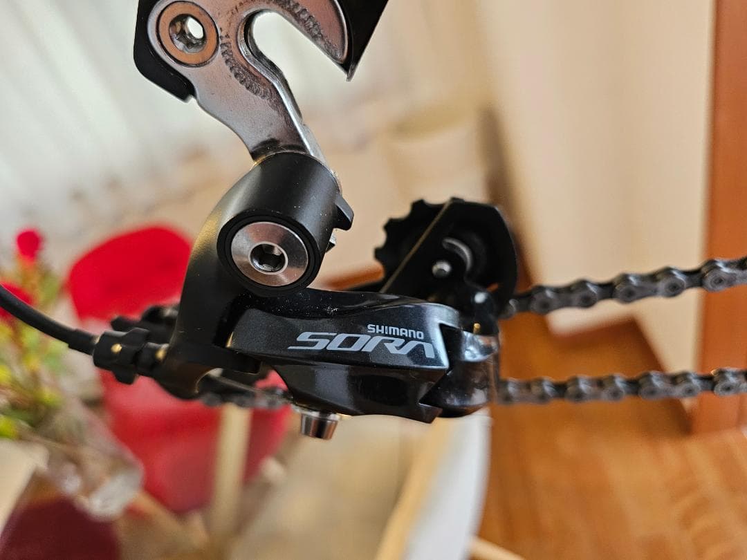 Performer Unicorn リカンベントバイク フレームセット