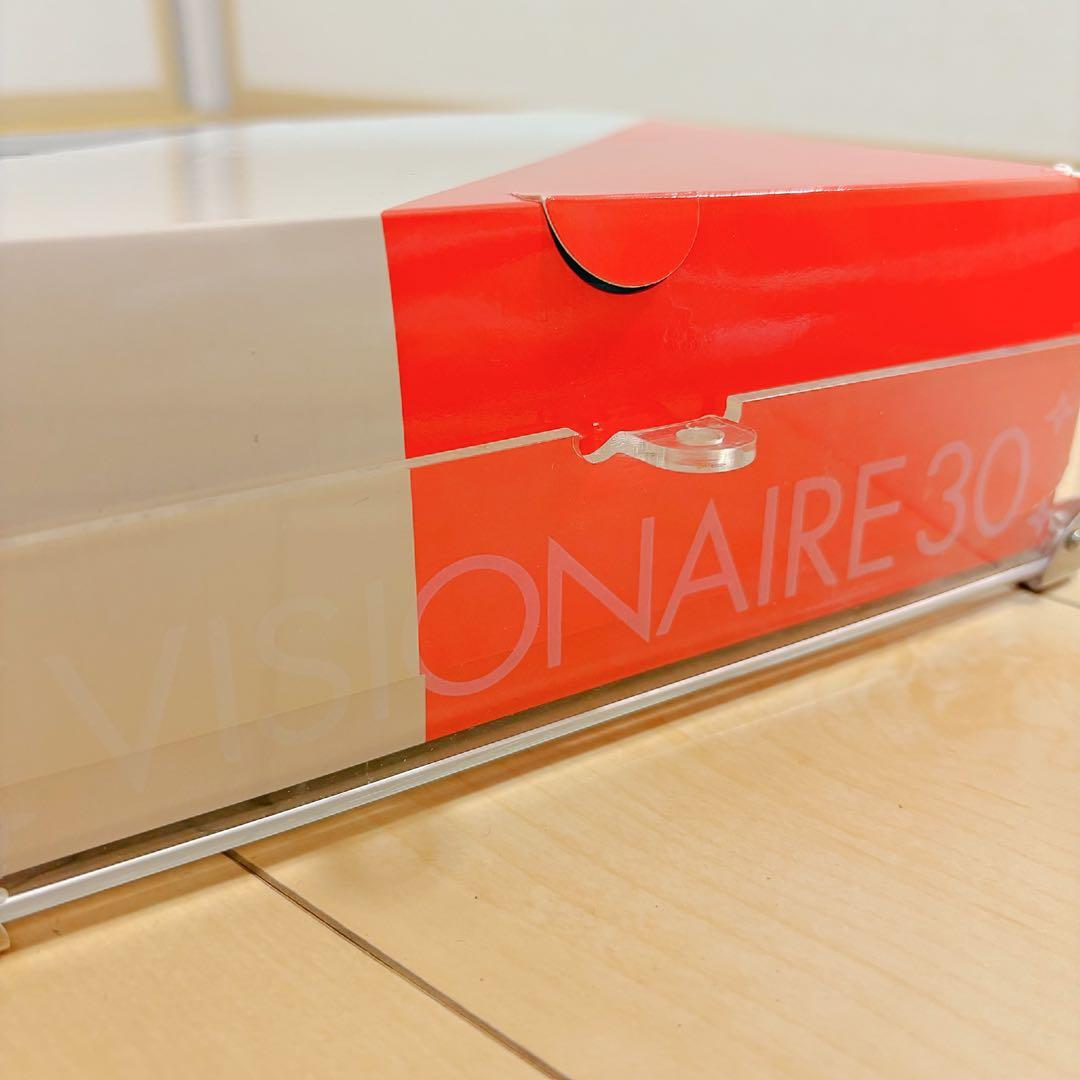 訳あり　ルイ ヴィトン　ヴィジョネア30　キューブパズルThe Game 非売品