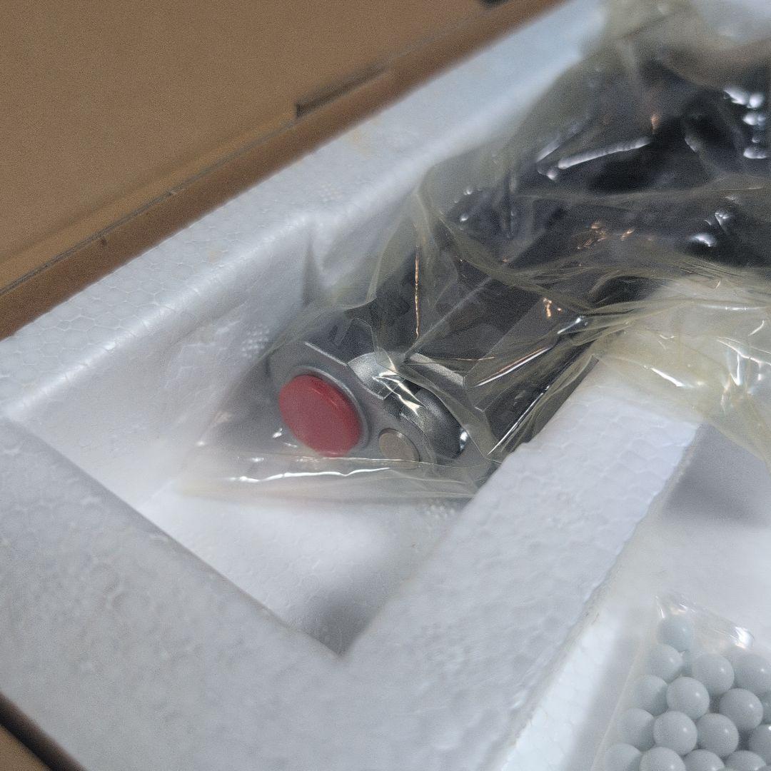 SCW Para-Ordnance P14-45 Limited ガスガン