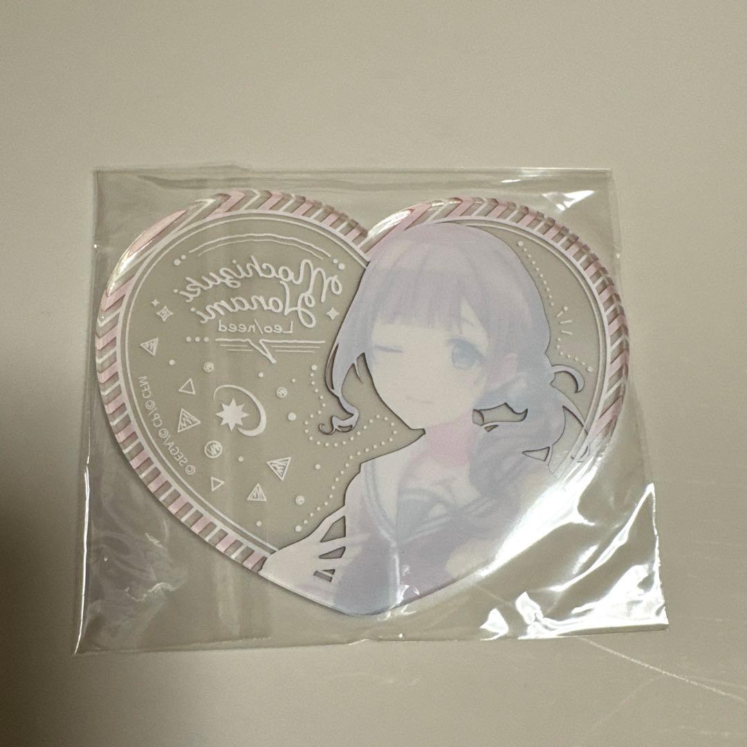 プロセカ　ぴくりあ　穂波　スタンド欠品