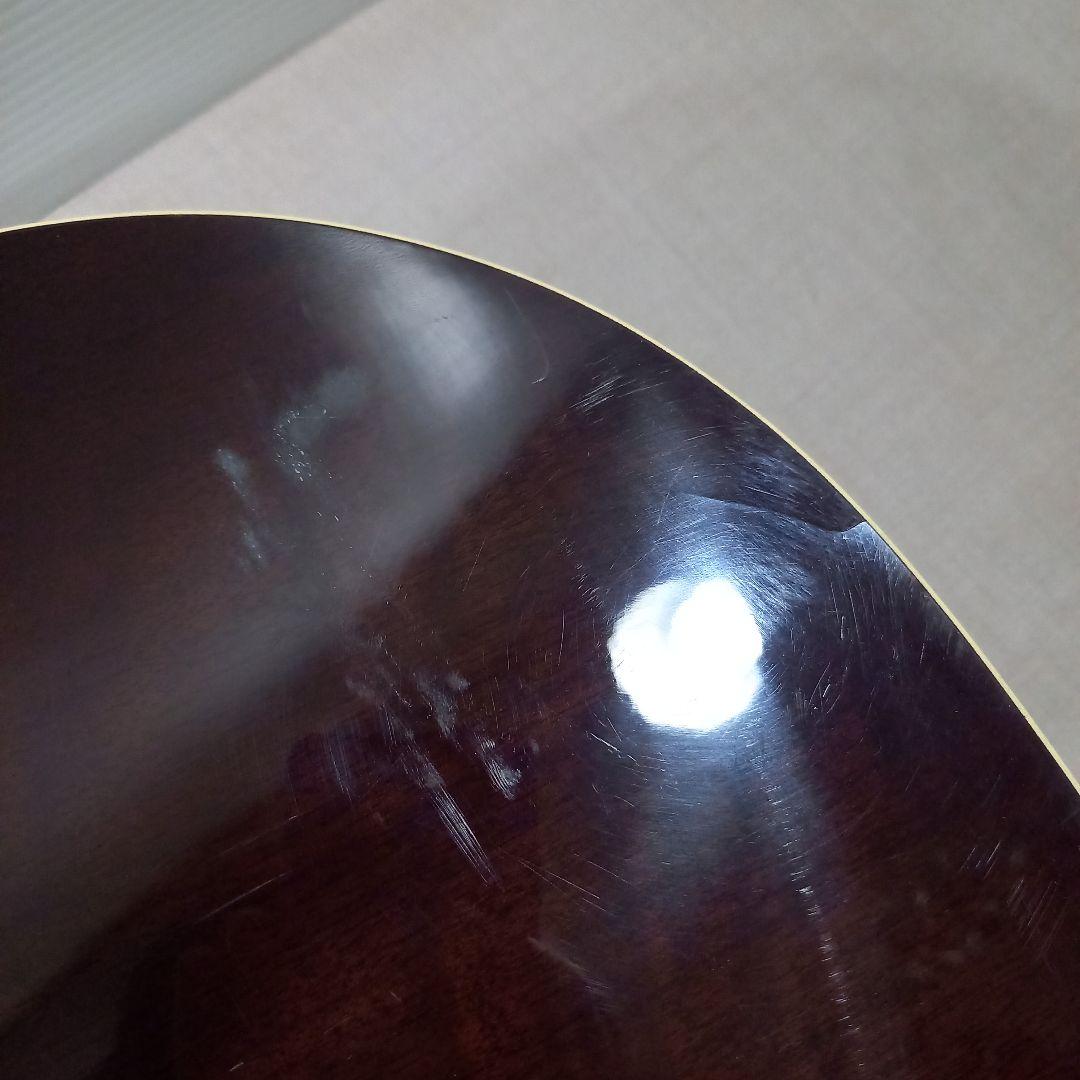 メンテ済◎Morris アコースティックギター W-20 ジャパンビンテージ