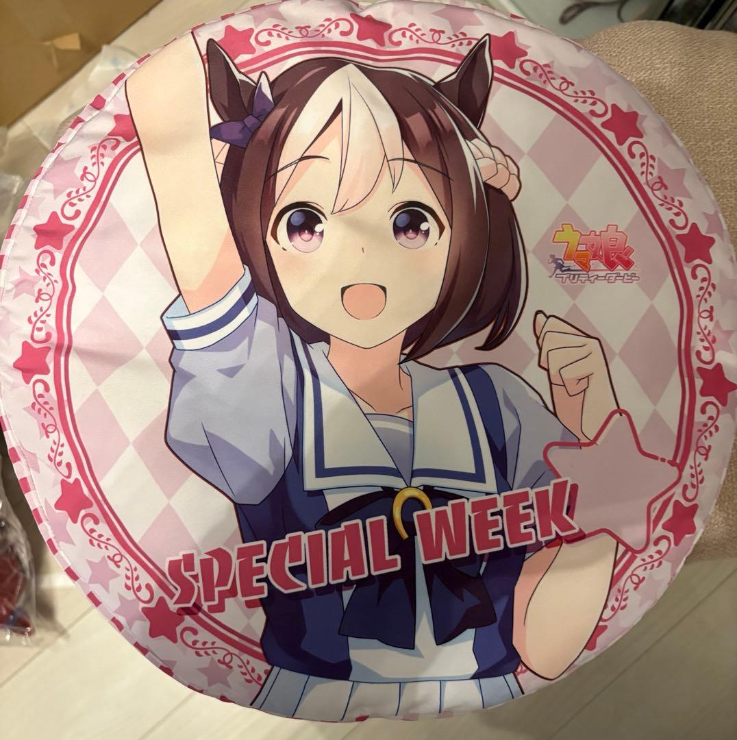 【大量】ウマ娘　グッズ　まとめ売り　ぬいぐるみ　フィギュア　アクリルスタンド