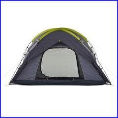 ✨大型 4.4m×2.9m/2ルーム✨ ロゴス ROSYドゥーブル XL-BJ