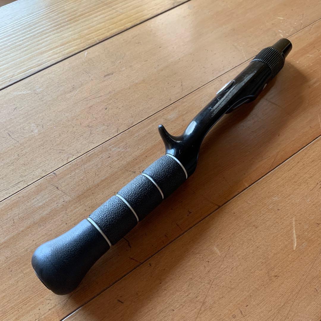 ブライトリバー富士カスタムグリップ